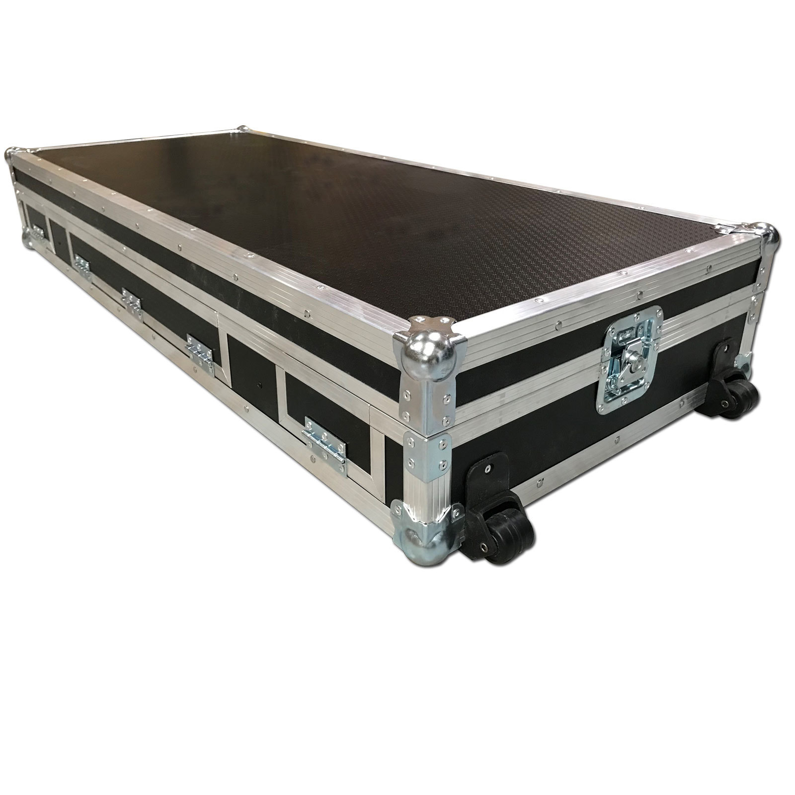 Numark Axis-9 DJ Coffin Flight Case